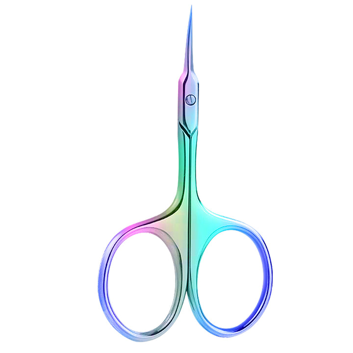 Professional Cuticle Scissors