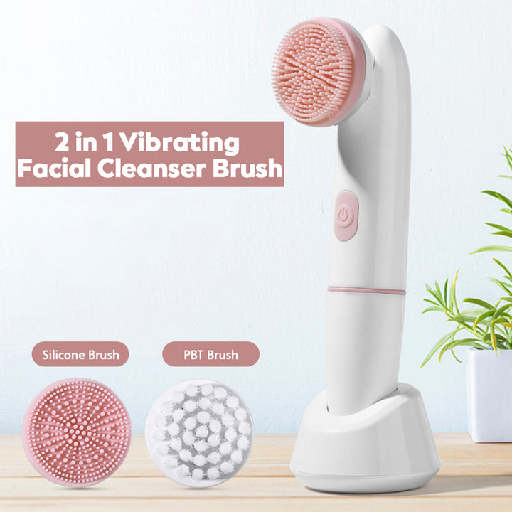 Electric Facial Cleanser