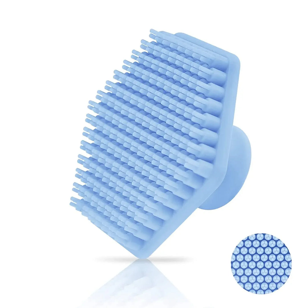 Men’s Silicone Face Cleaning Brush