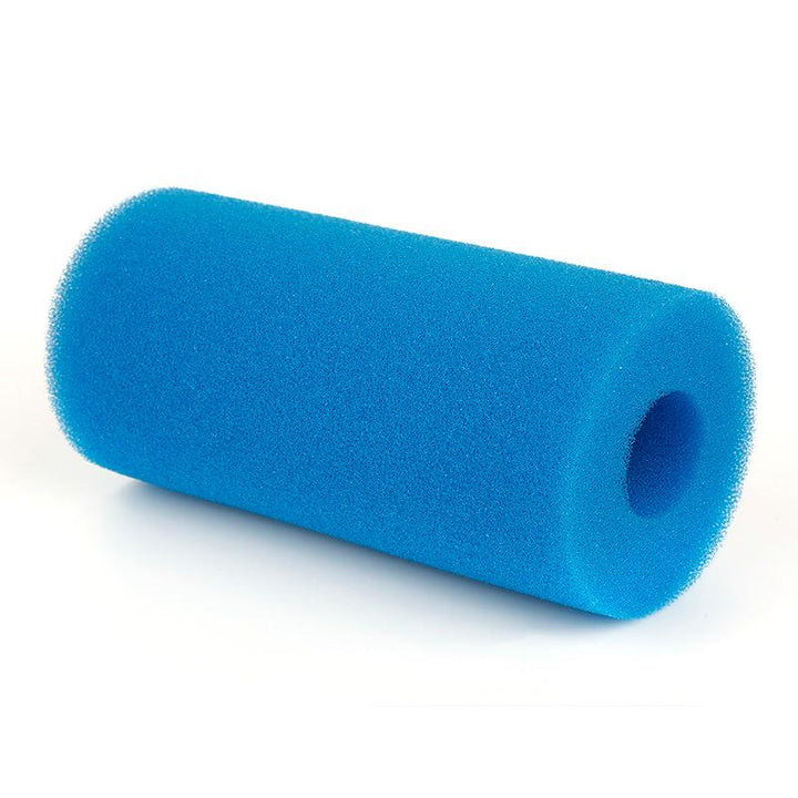 Reusable Foam Filter Cartridges