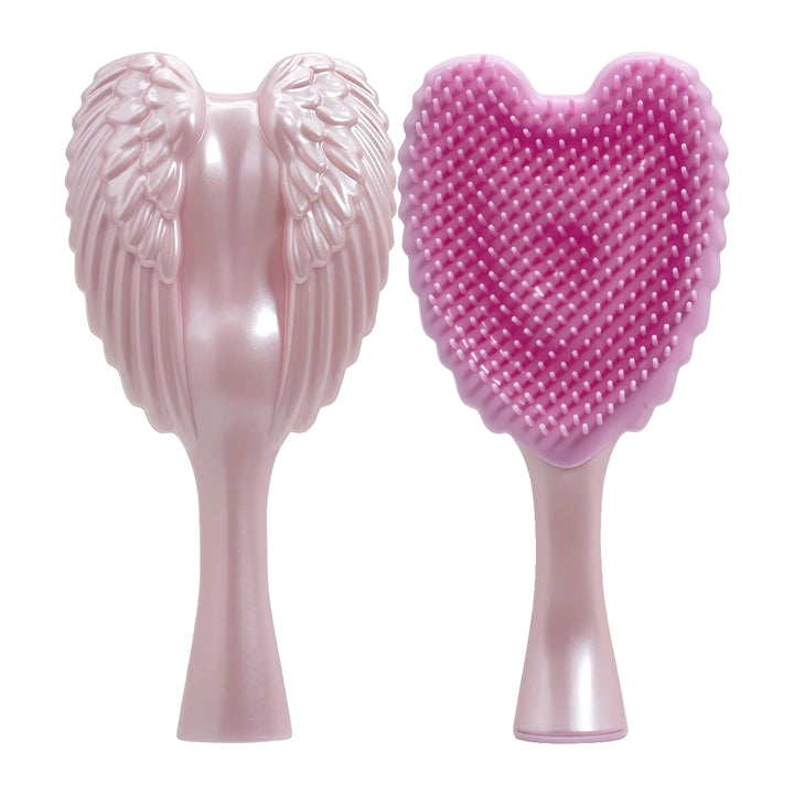 Professional Mini Angel Detangling Hairbrush