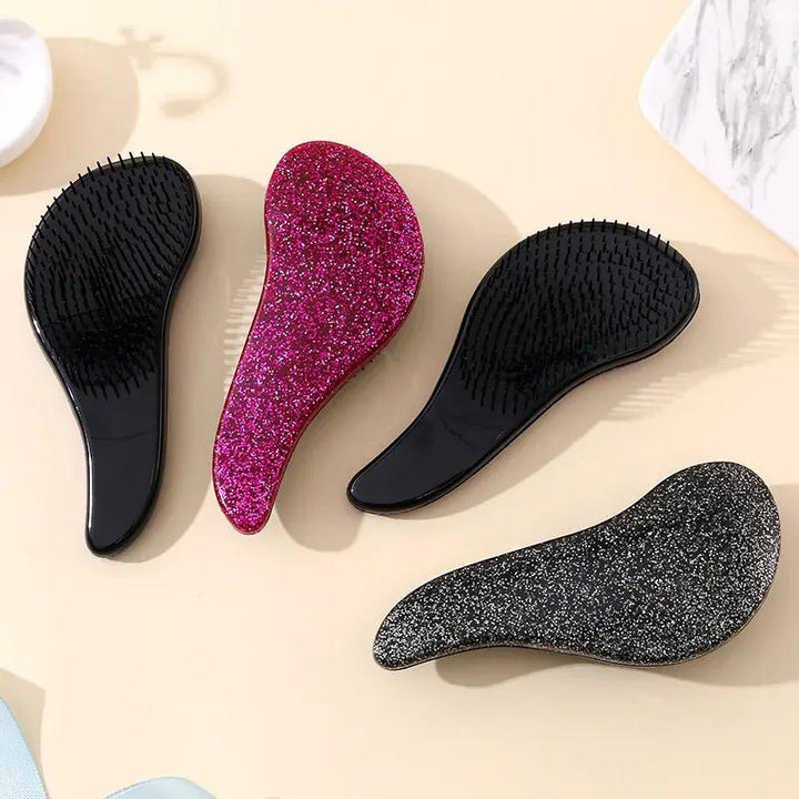 Portable Anti-static Massage Comb