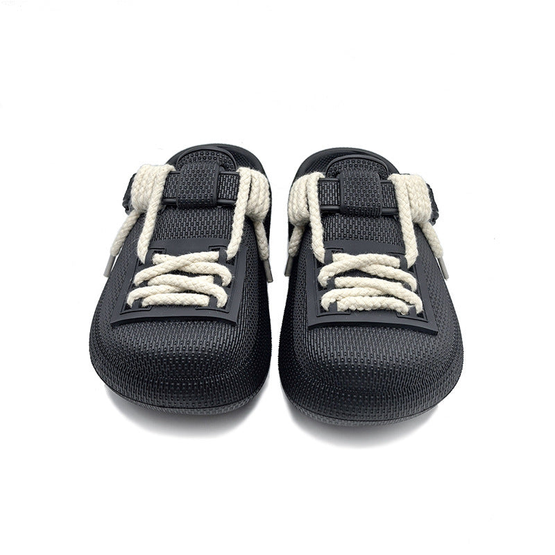 Men's Summer Beach Outdoor Non-slip Slippers