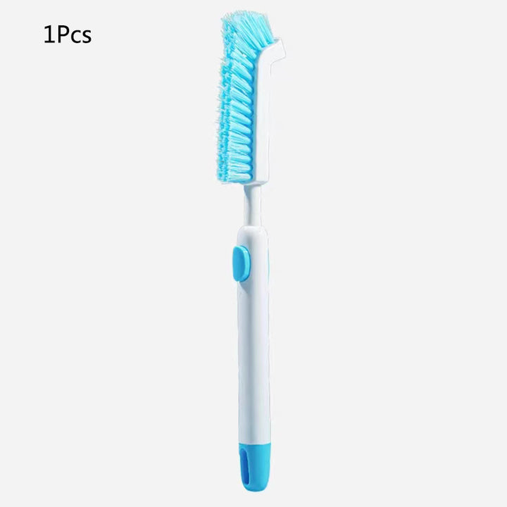 Extendable Aquarium Algae Cleaning Brush