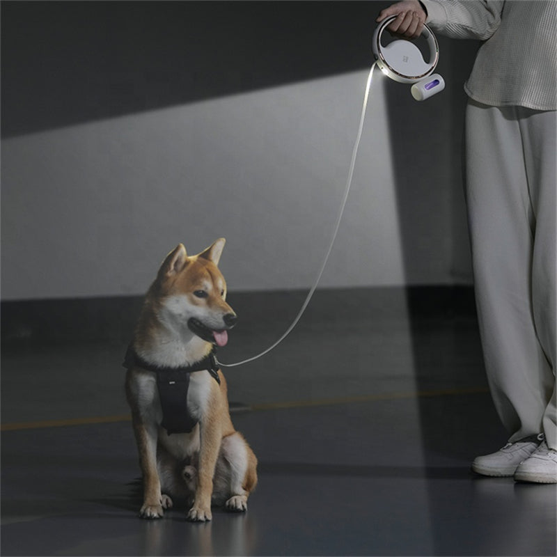 3m Retractable Dog Leash