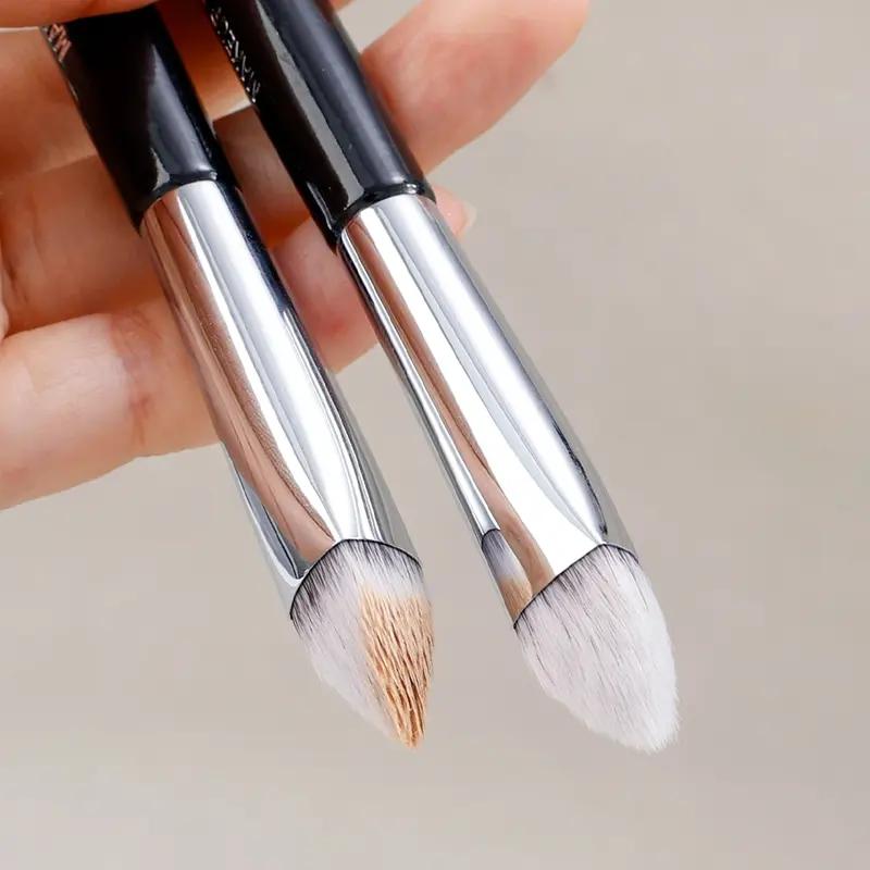 Professional Triangle Cone Makeup Brush