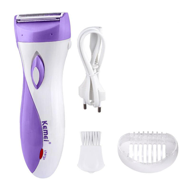 Rechargeable Lady Shaver