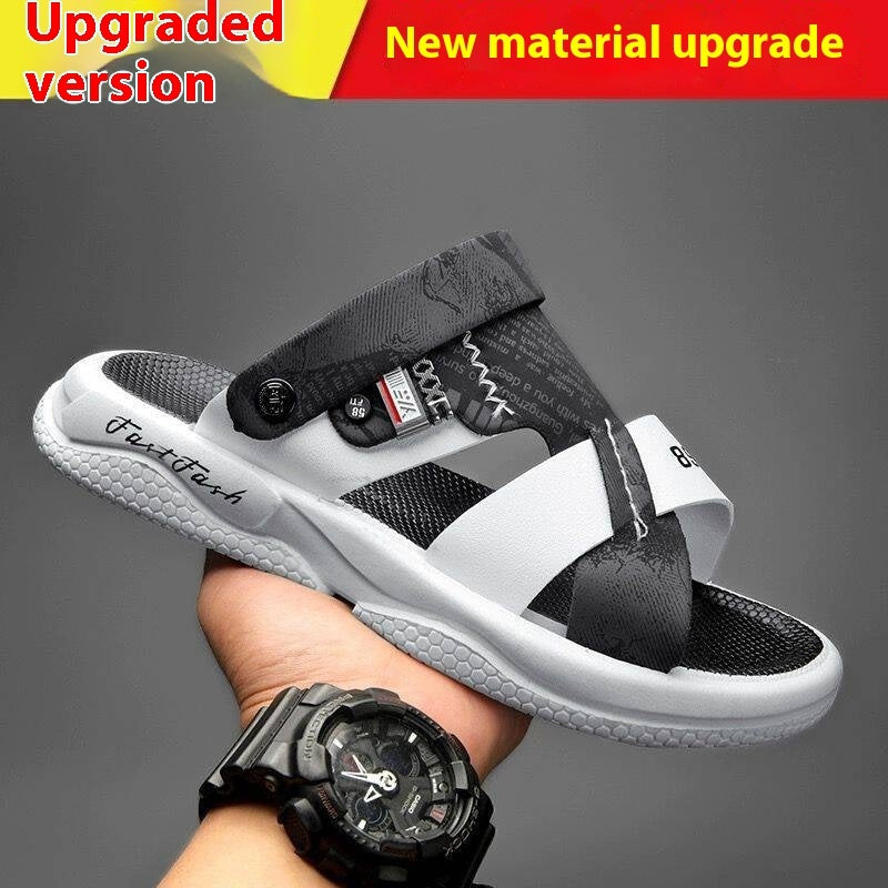 Men's Summer Outdoor Casual Sandals Sports Beach Shoes