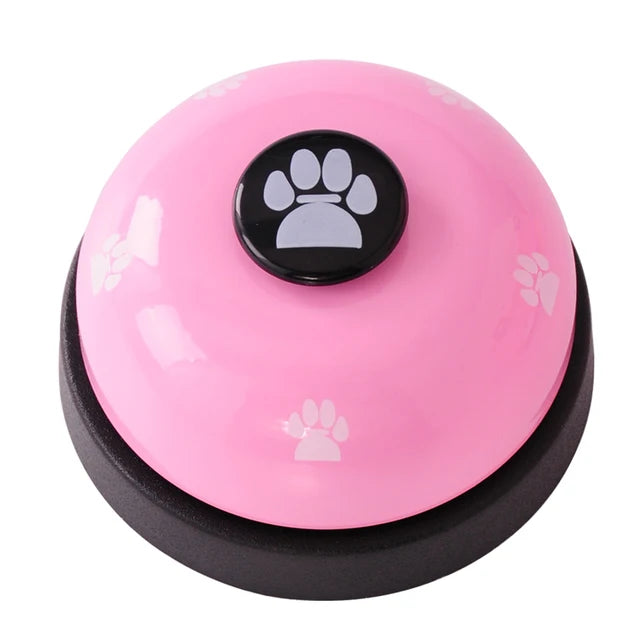 Pet Training Bell for Dogs and Cats