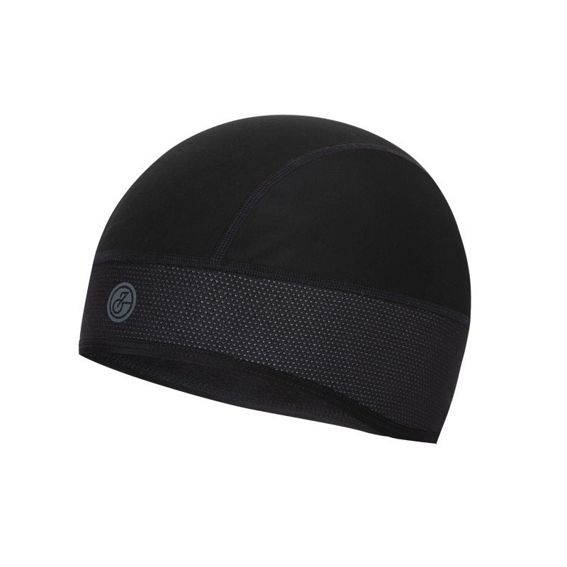 Riding Cap Non-slip Warm Keeping Sports Men