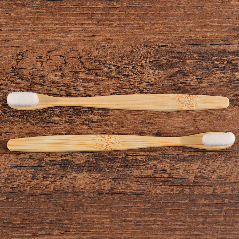 Ultra Fine Soft Toothbrushes