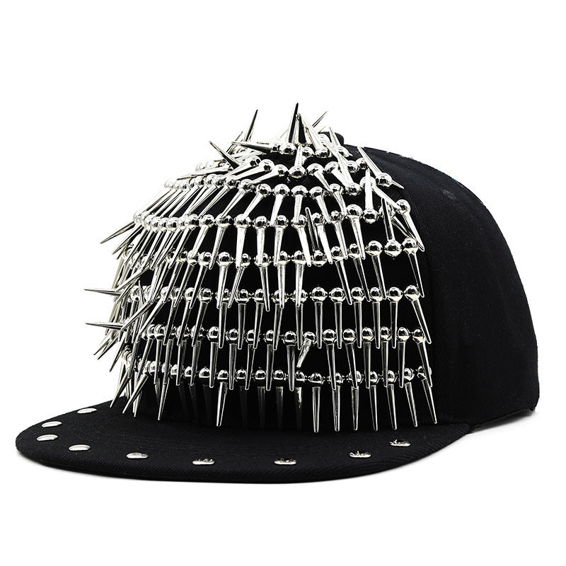 Bboy Men's Hip Hop Baseball Cap