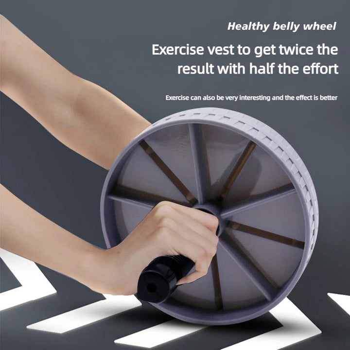 Abdominal Roller Wheel