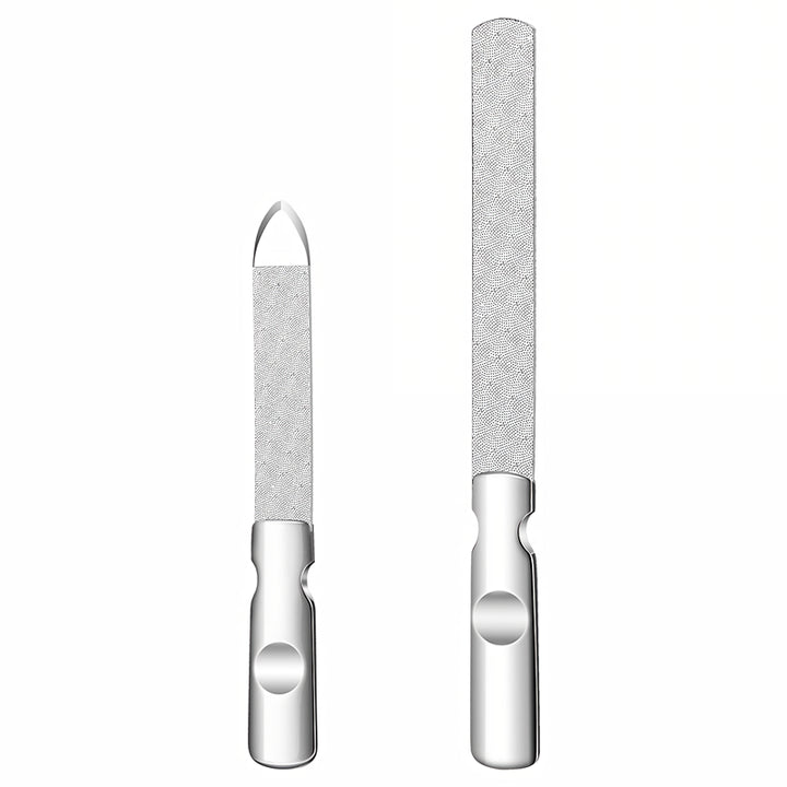 Stainless Steel Nail File