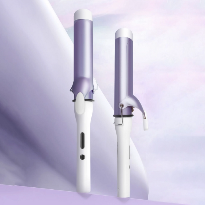 Water Wave Curling Iron