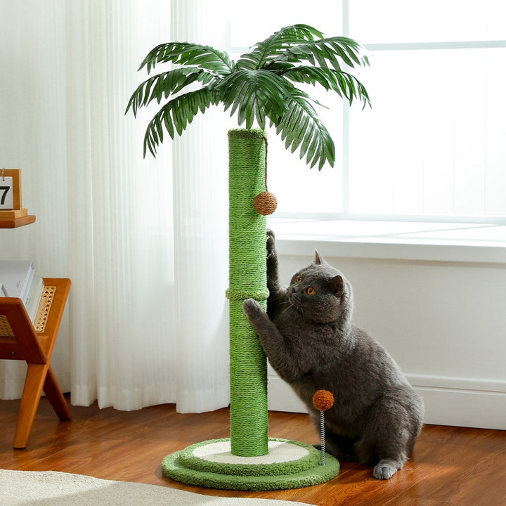 85CM Tall Cat Scratching Post