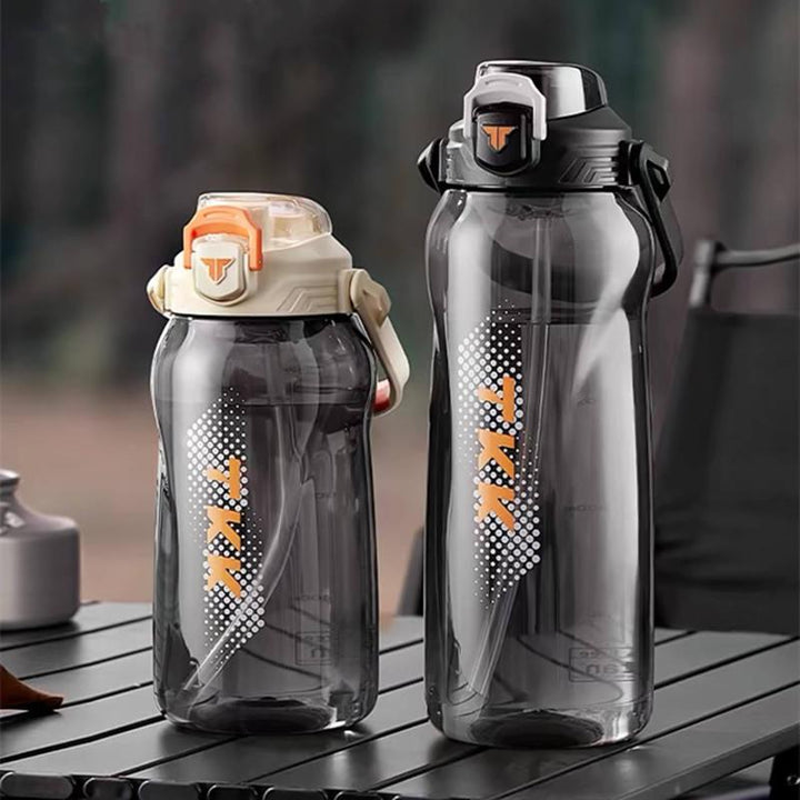 High Quality Tritan Water Bottle