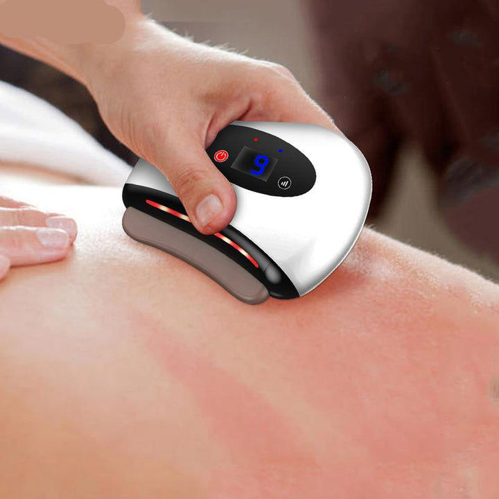 Electric Gua Sha Massager