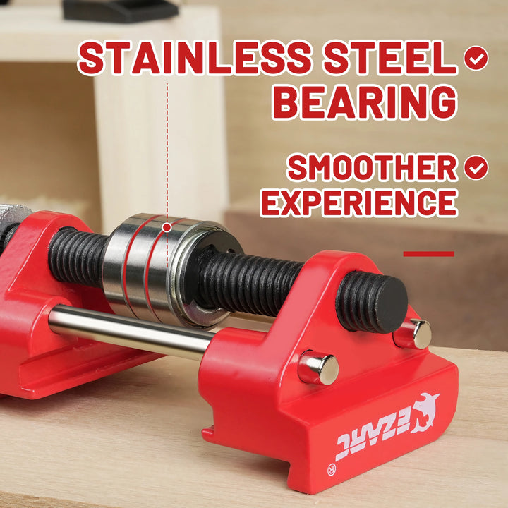 Precision Honing Guide for Woodworking Chisels & Planer Blades