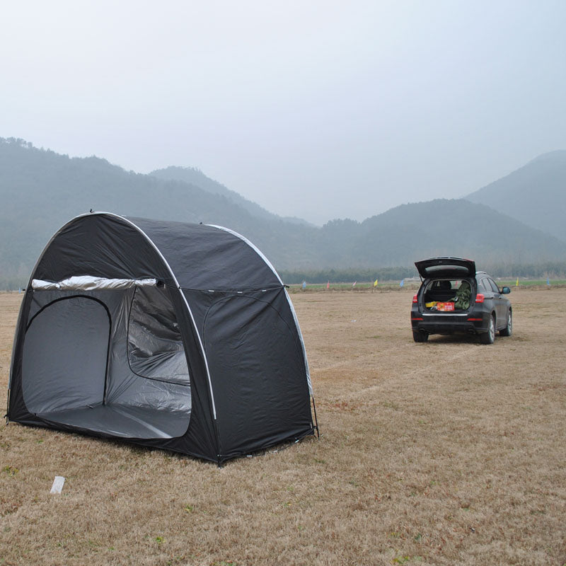 Portable Waterproof SUV Rear Tent