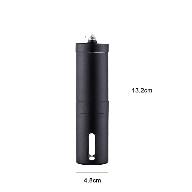 Handheld Manual Ceramic Coffee Grinder