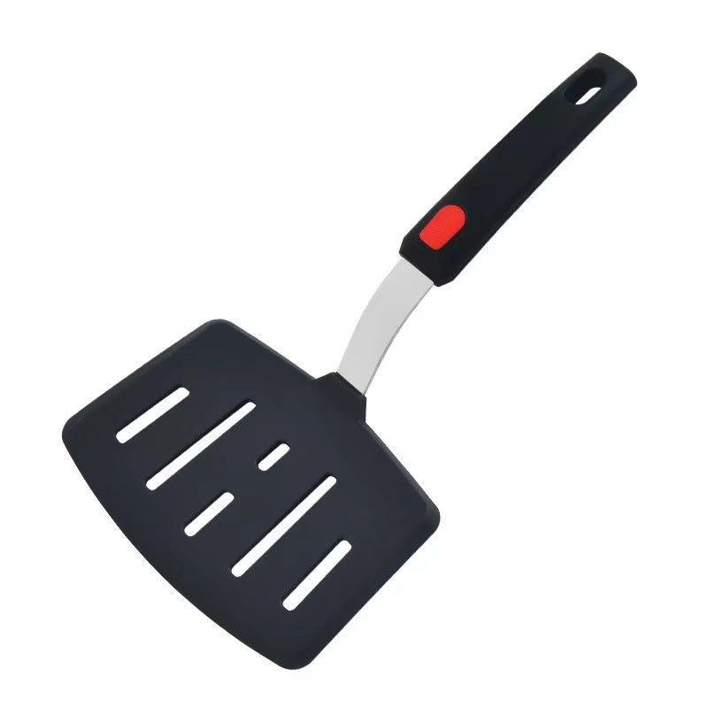 High-Temperature Resistant Silicone Spatula