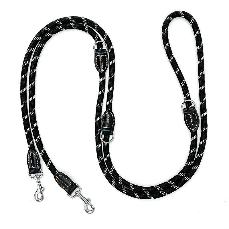 Multifunctional Hands-Free Dog Leash