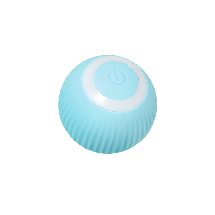 Interactive Automatic Rolling Ball Toy