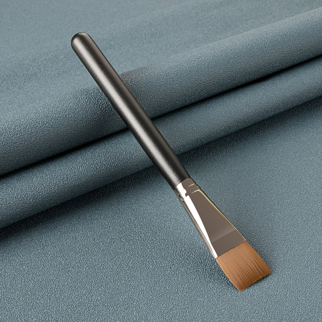 Professional Soft Foundation and Concealer Makeup Brush