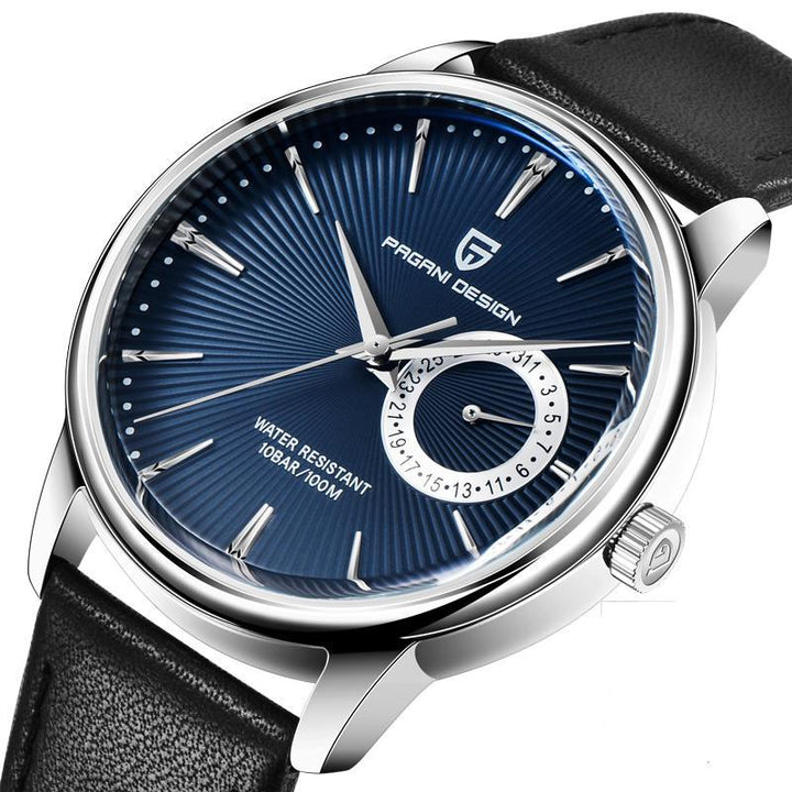 2024 New Men's Luxury Quartz Watch