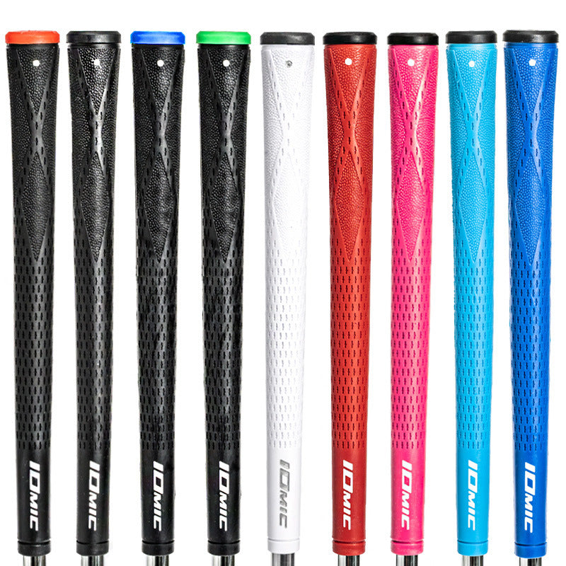 New Golf Club TPE Material Comfortable And Non-slip Grip