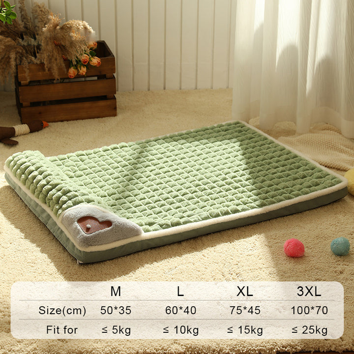 Cozy Pet Sofa Bed