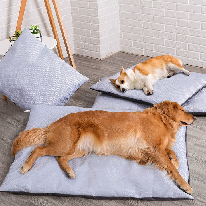 Summer Cooling Pet Mat