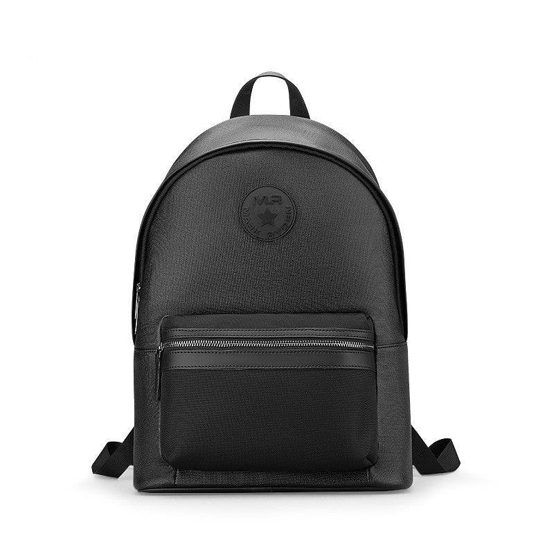 Stylish And Simple 14 Inch Computer Backpack - Trendha