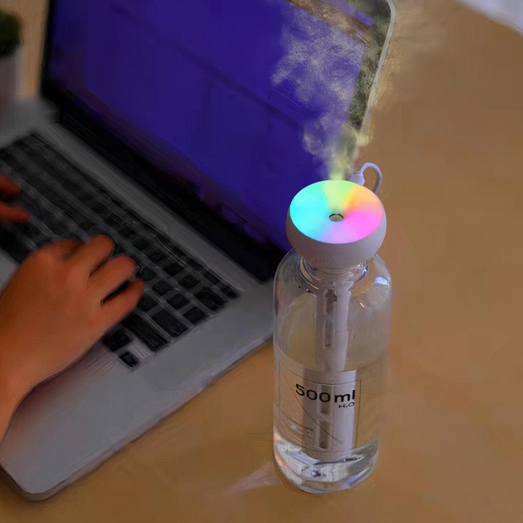 DIY LED Humidifier Stick - Trendha