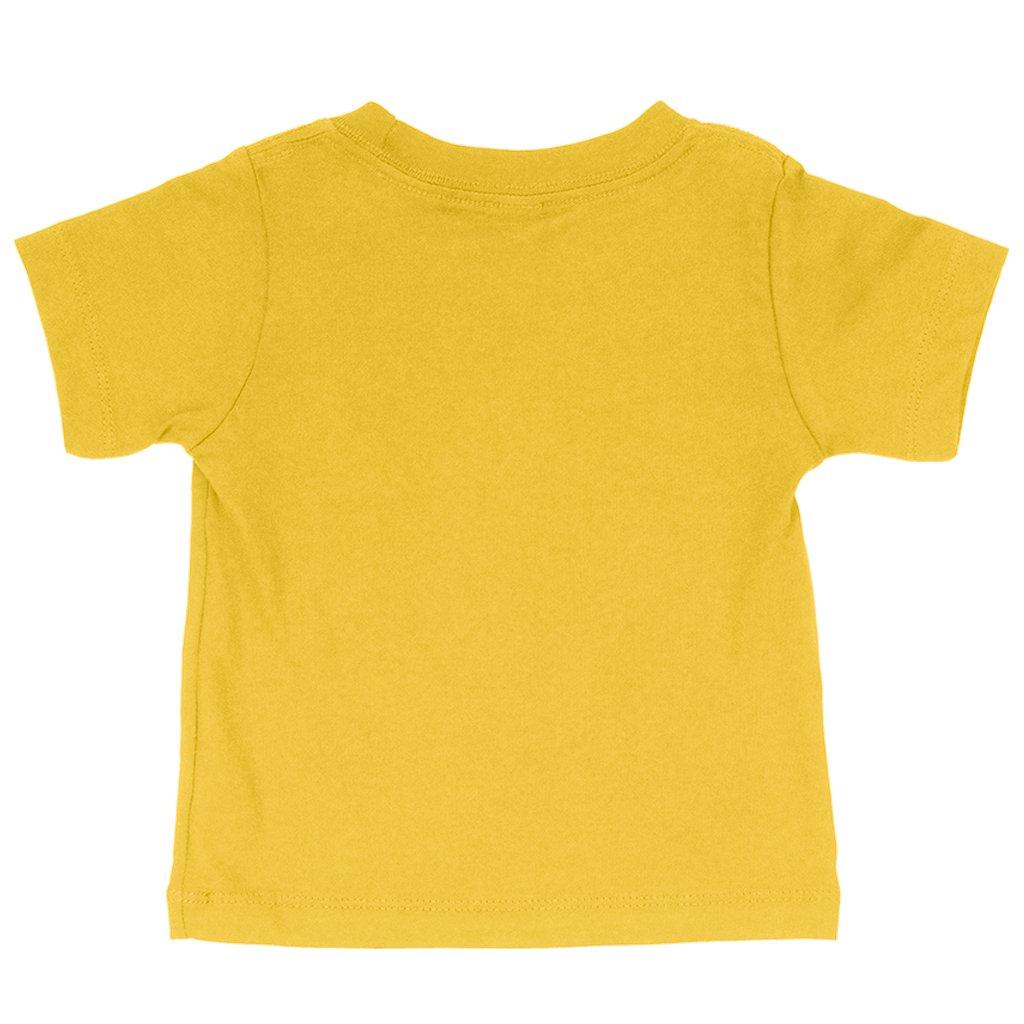 Baby California Bear T-Shirt - California Vintage T-Shirt - Trendha
