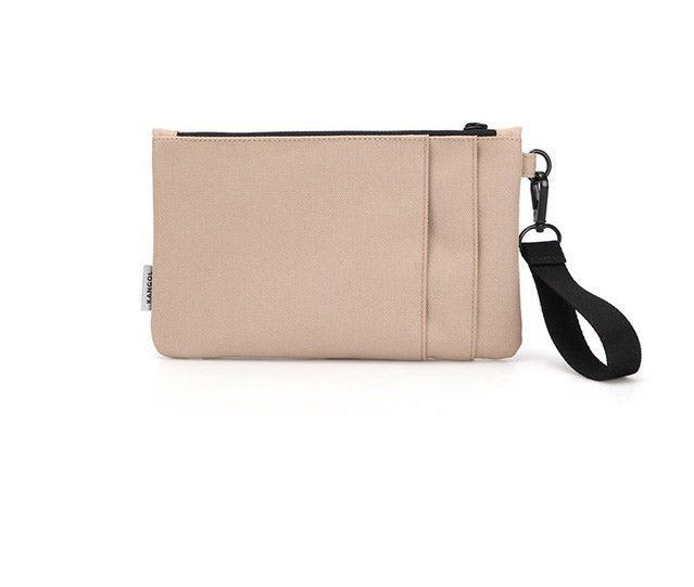 Mini Clutch Wallet One Shoulder Messenger Bag - Trendha