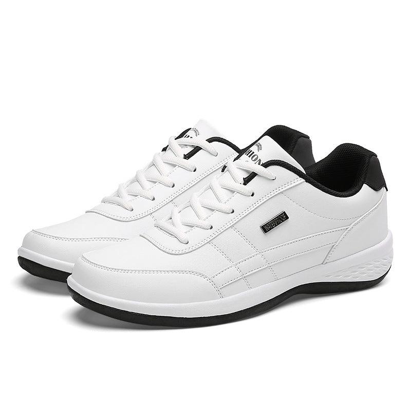 Popular Cross Border New Men's Casual Sports Shoes In Autumn And Winter - Trendha