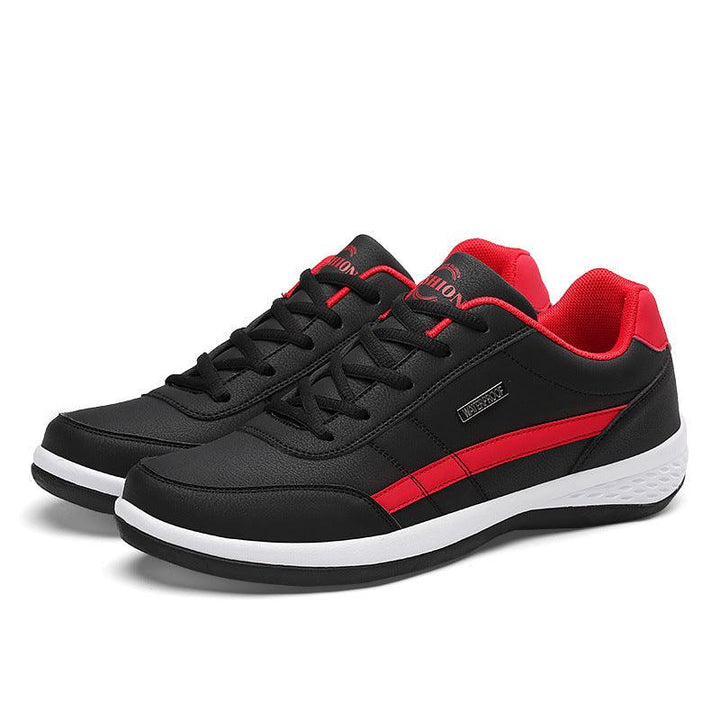 Popular Cross Border New Men's Casual Sports Shoes In Autumn And Winter - Trendha