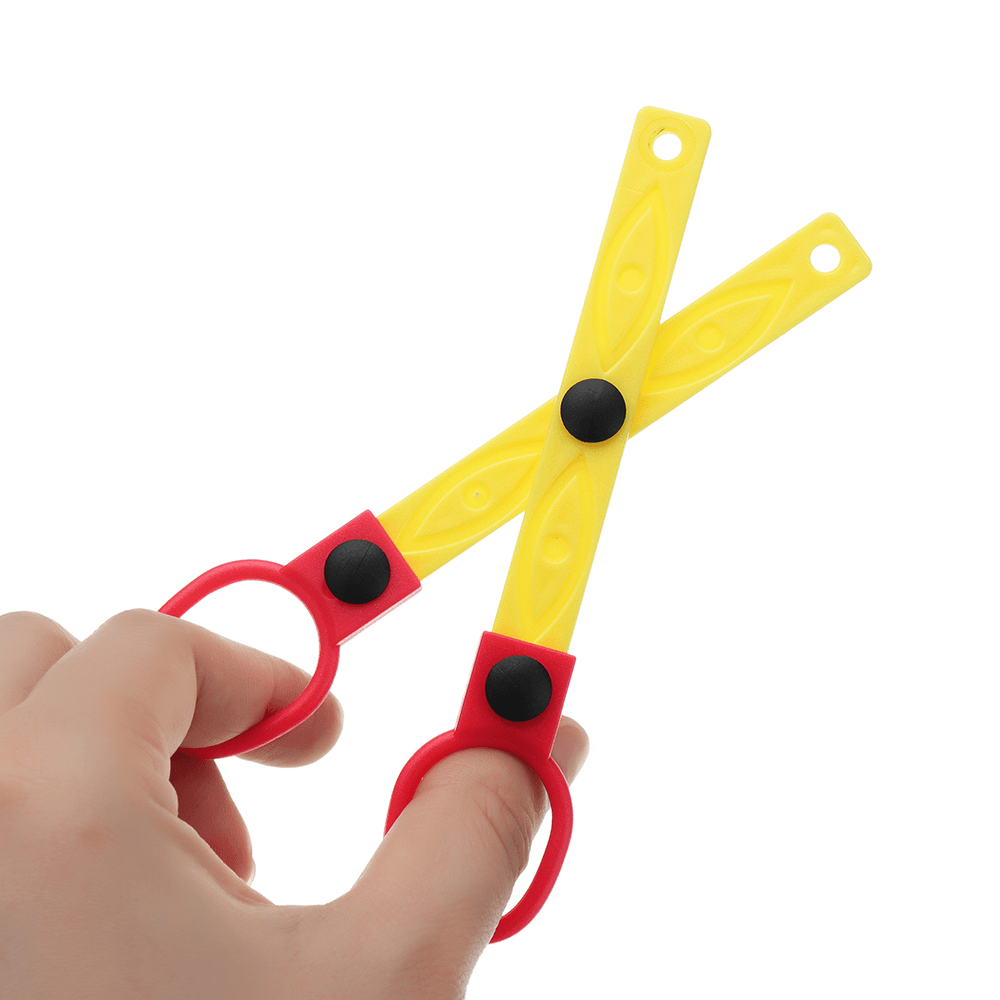 Reach Out Robot Arm Grabber Novelties Toys Scissor Flexible Funny Toy - Trendha