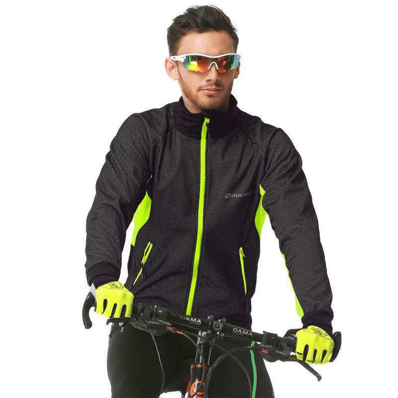 NUCKILY Cycling Outdoor Sportswear - Trendha