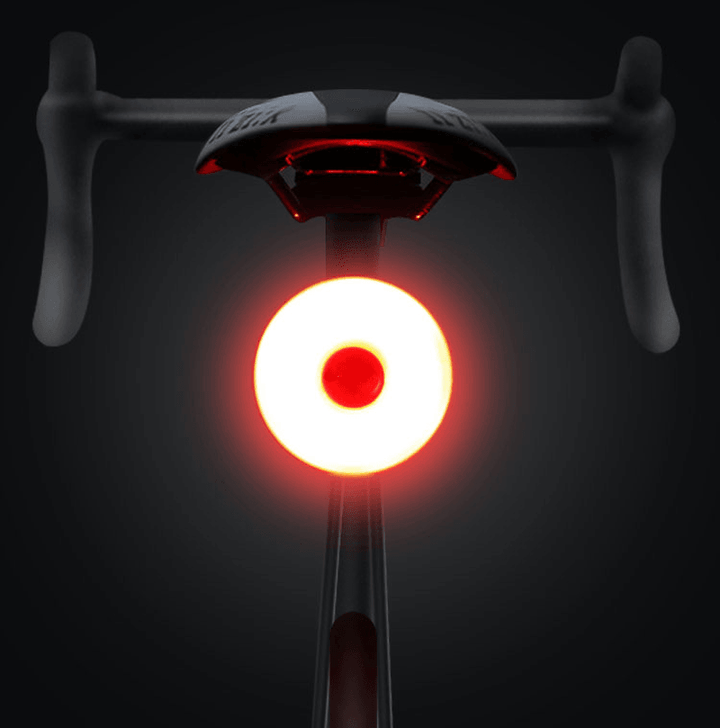 Night Warning Lights for Cycling Equipment at Night - Trendha