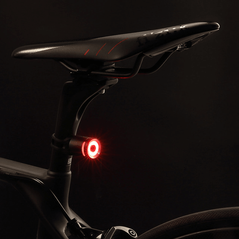 Bicycle Taillight Warning Light - Trendha