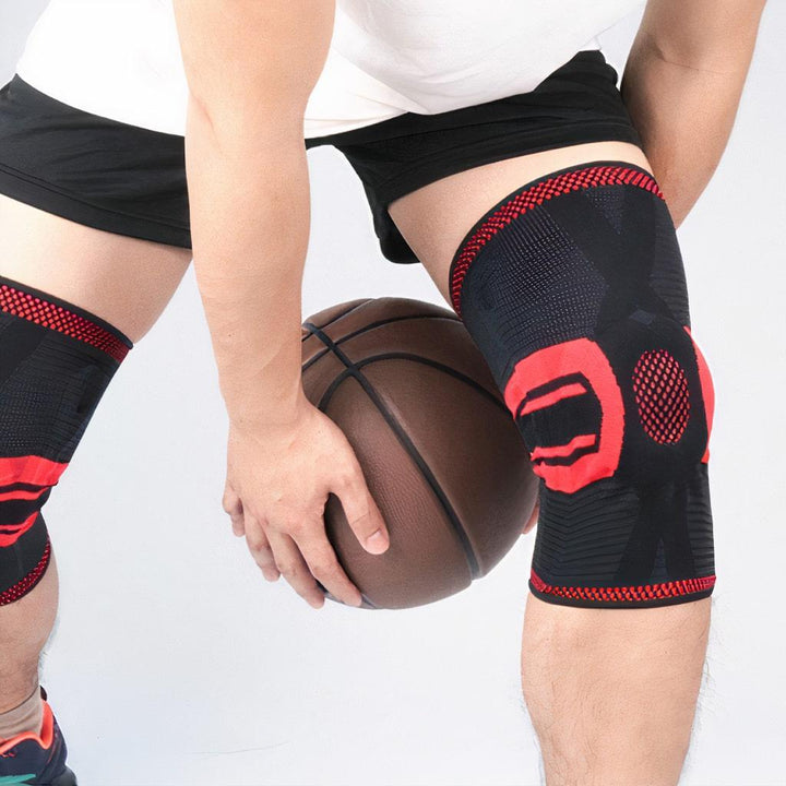 Compression Knee Pads - Trendha
