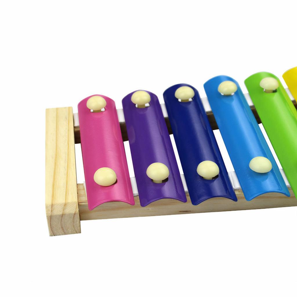 Wooden Xylophone - Trendha