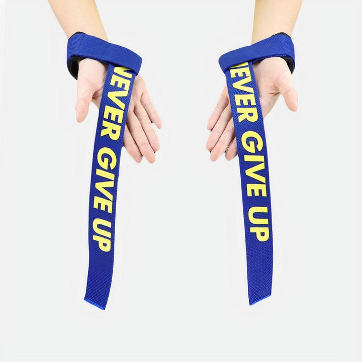 Adjustable Wrist Strap - Trendha