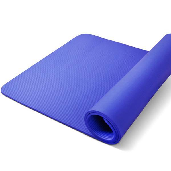 KALOAD 185x80cm Non-slip Foam Yoga Mats Fitness Sport Gym Exercise Pads Foldable Portable Carpet Mat - Trendha