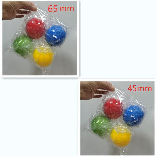 Stick Wall Ball Stress Relief Toys Sticky Squash Ball - Trendha