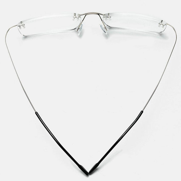 Rollable Borderless Reading Glasses - Trendha