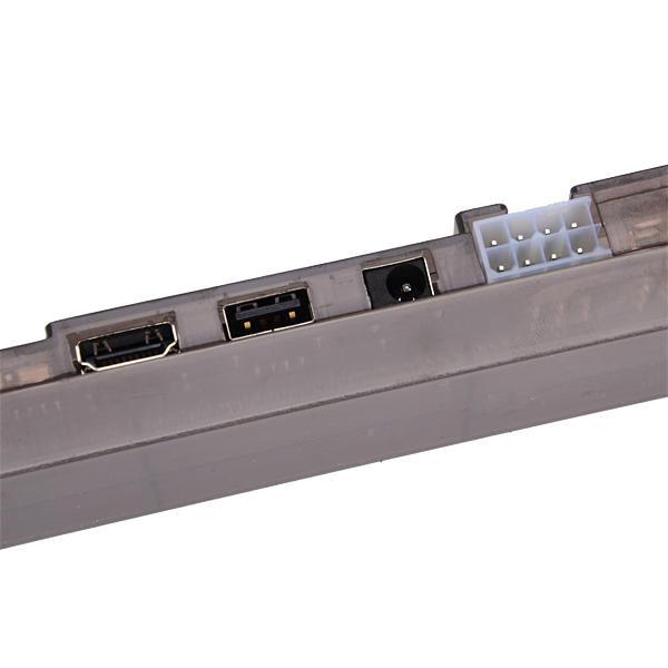 [Mini PCI-E Version] V8.0 EXP GDC Laptop External Independent Video Card PCI-E Expansion Card - Trendha